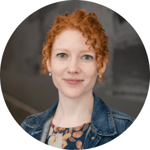 Eleanor Nelsen VA Tech