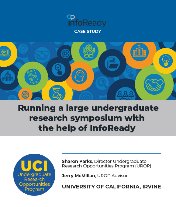 UCI UROP cover image